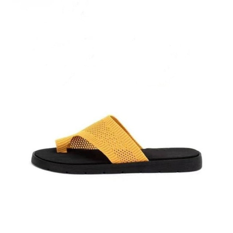 Women Flip Flop Summer