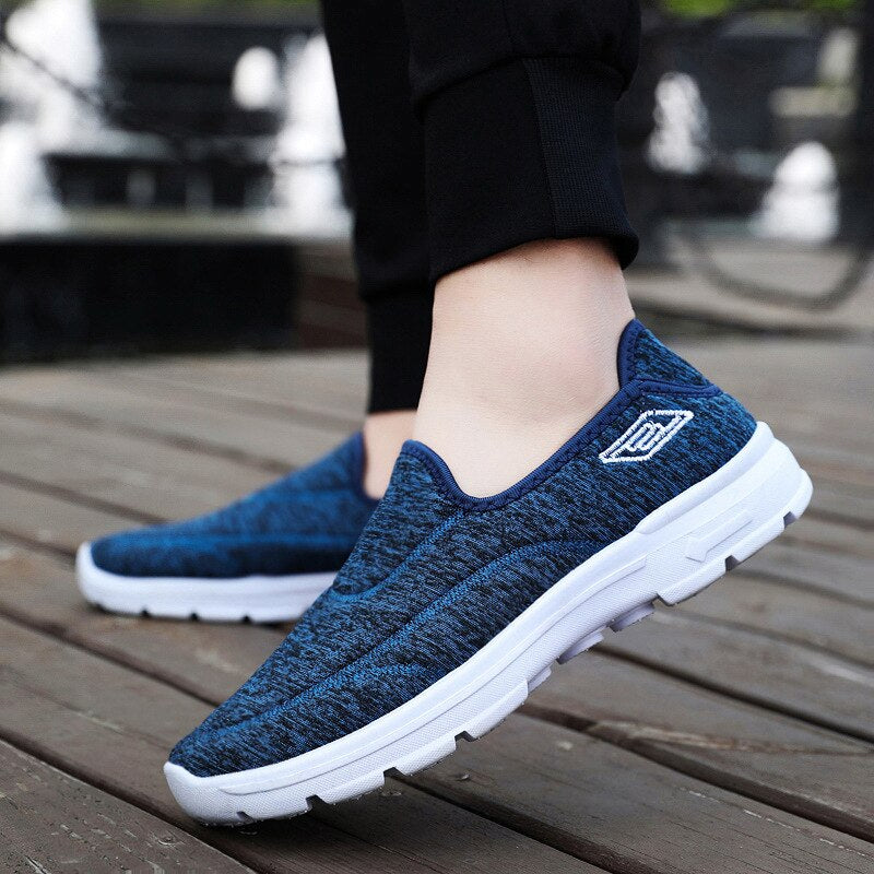 Unisex Shoes Fashion Sports Shoes