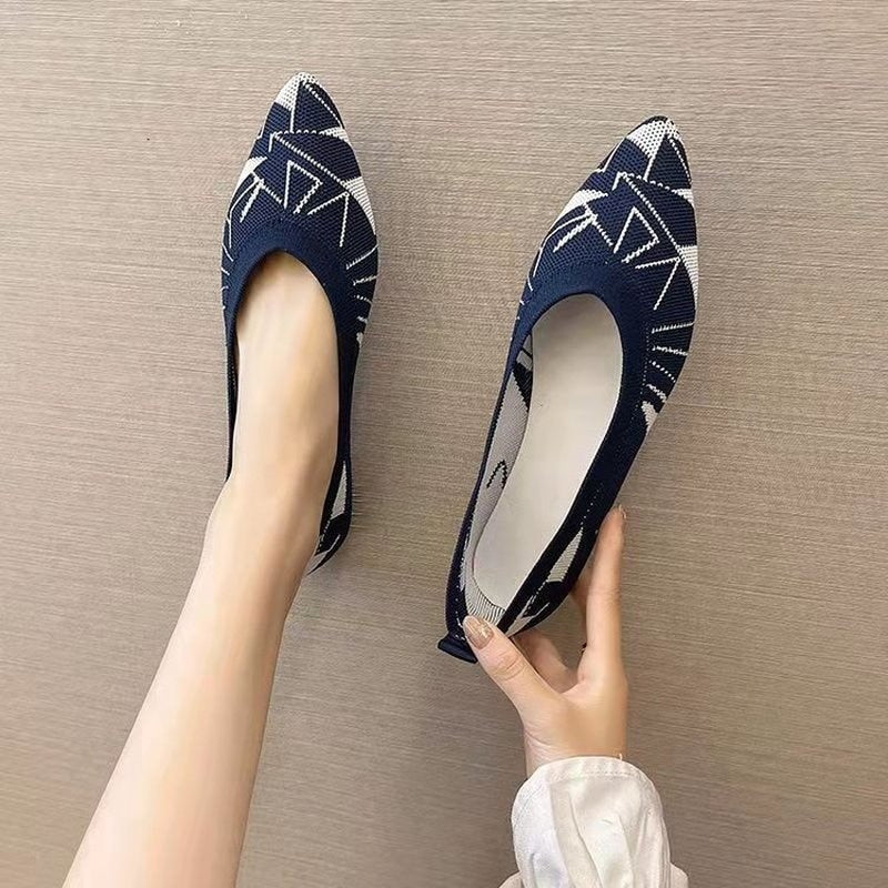 Women's Comfortable Flat Shoes