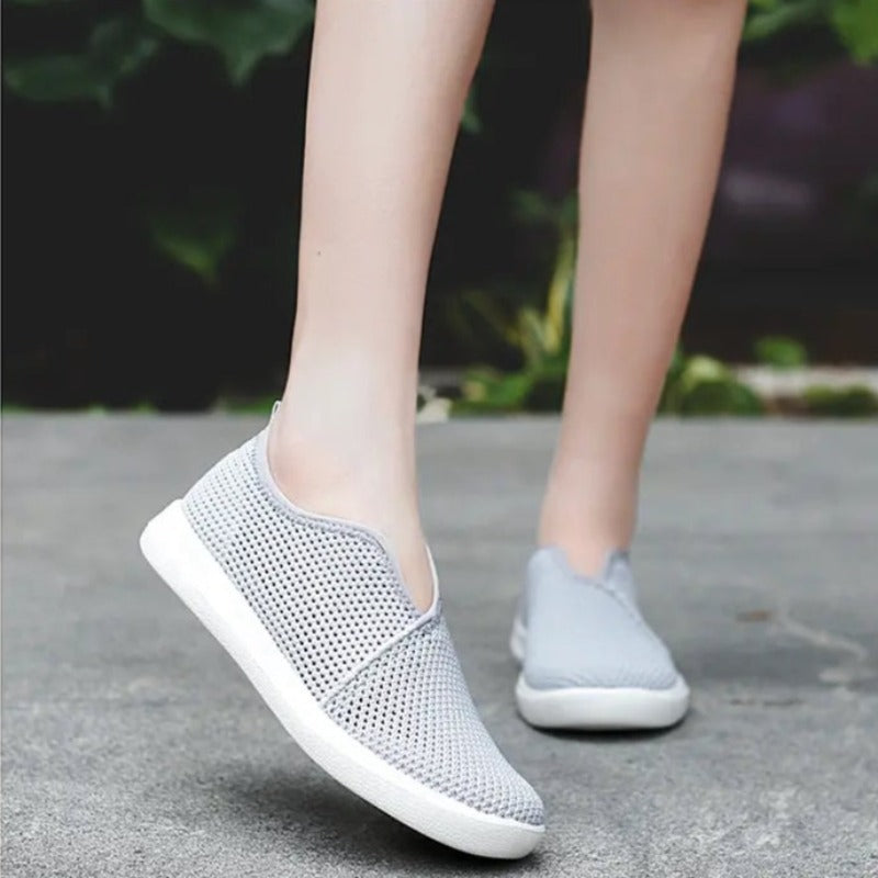 Women's Flat Casual Shoes