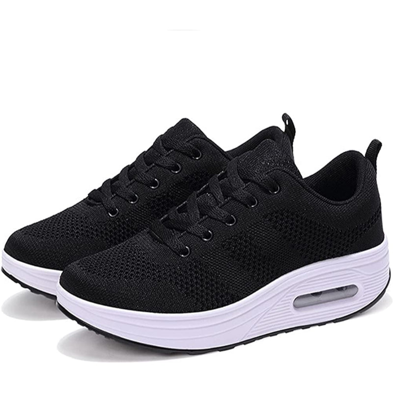 Outdoor Mesh Sneakers For Women