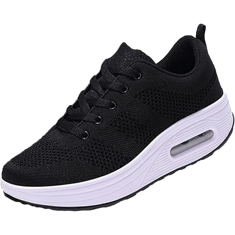 Outdoor Mesh Sneakers For Women