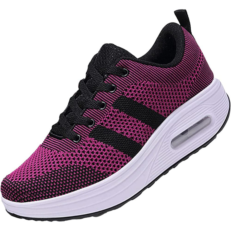 Outdoor Mesh Sneakers For Women