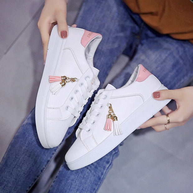 Women Fashion Breathable Shoes