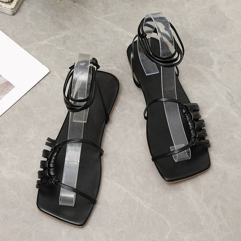 Fashion Open Toes Sandals