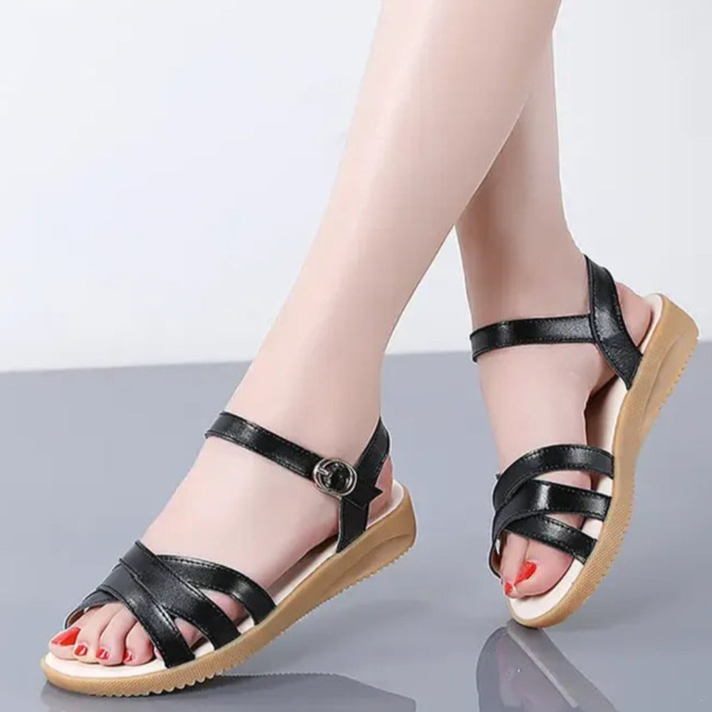 Casual Retro Comfort Sandals