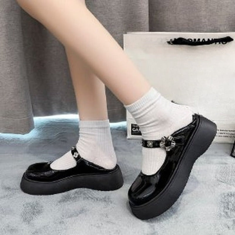 Women's Casual Flat Pumps