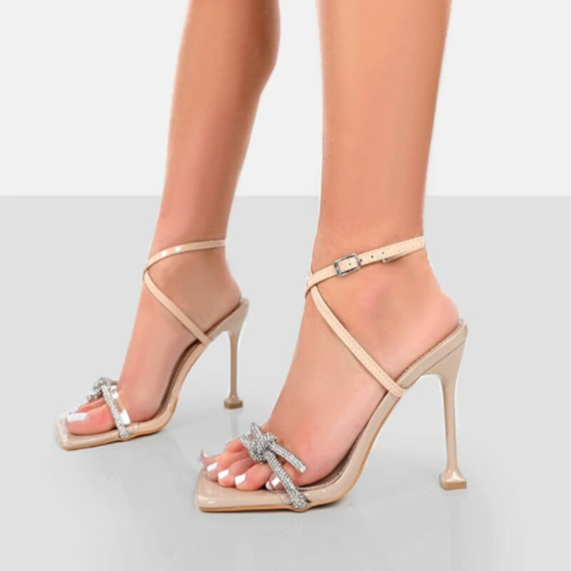 Luxury Summer Wedding Shoes