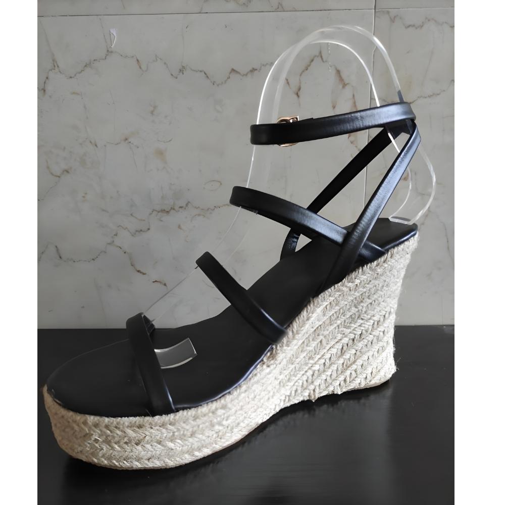 Casual Thick-Soled Heel For Women