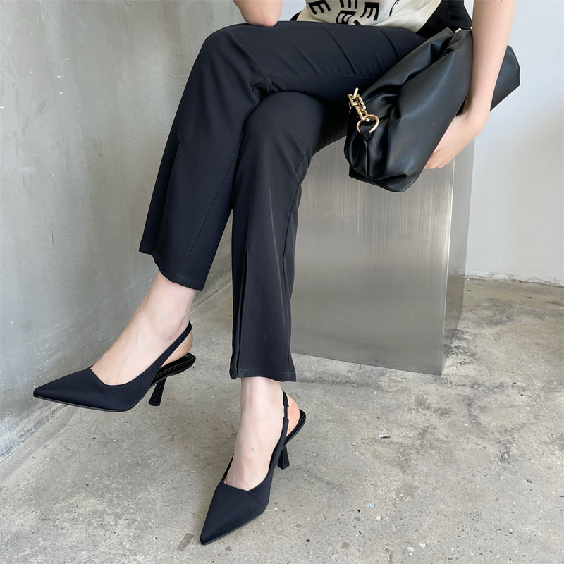 Versatile Professional Working Women's Heels