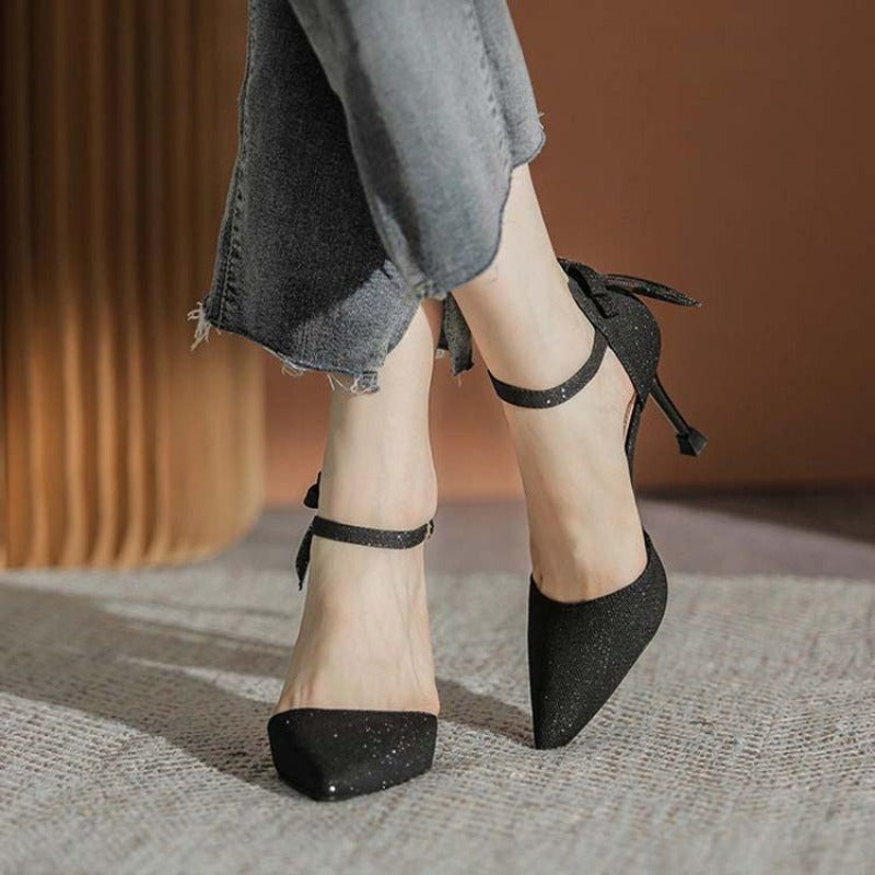 Comfortable High Heel For Women