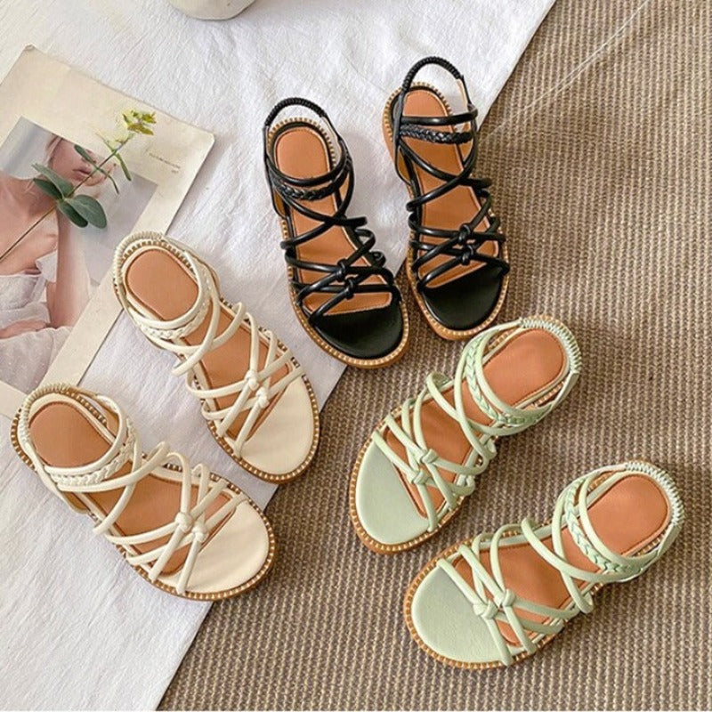 Flat Sandals Women