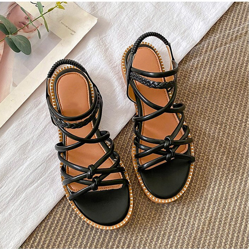 Flat Sandals Women