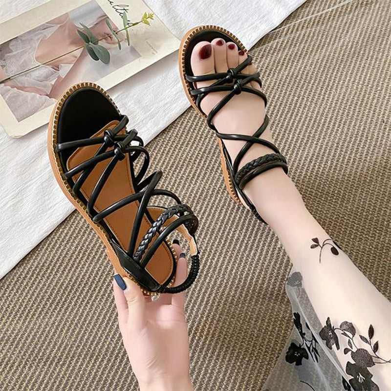 Flat Sandals Women