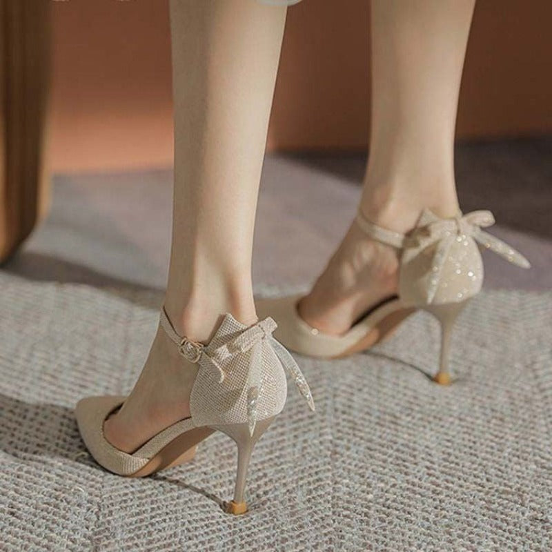 Comfortable High Heel For Women