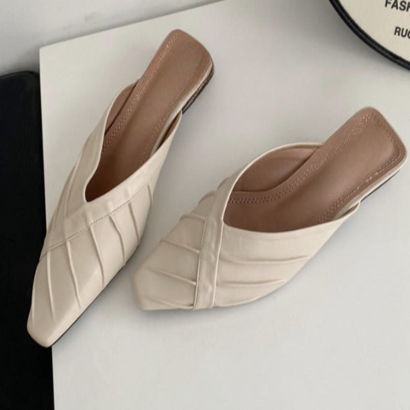 Outer Slippers For women's