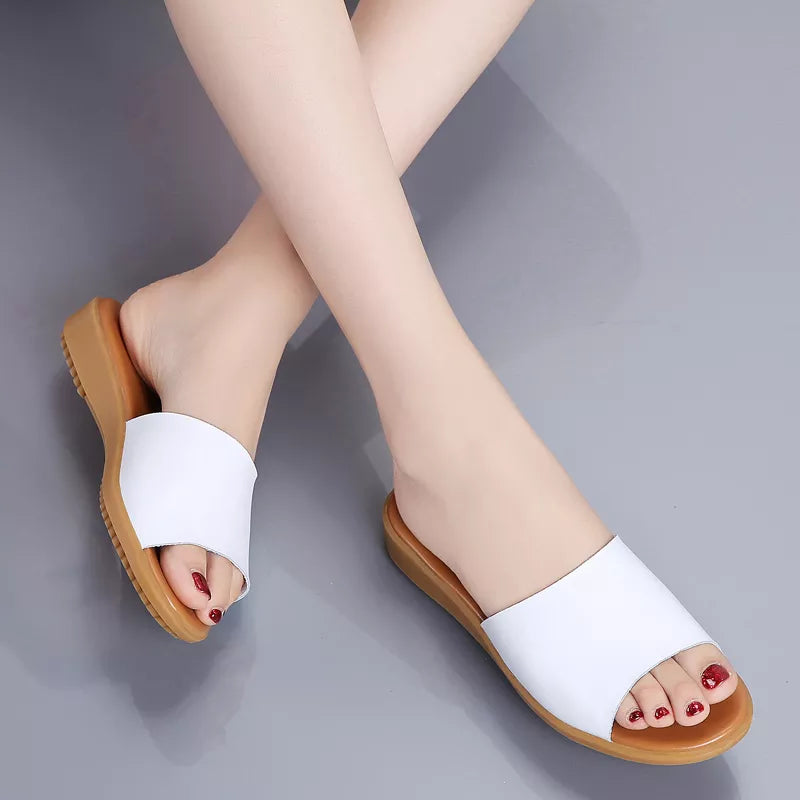 Women's Summer Footwear Beach Sandals