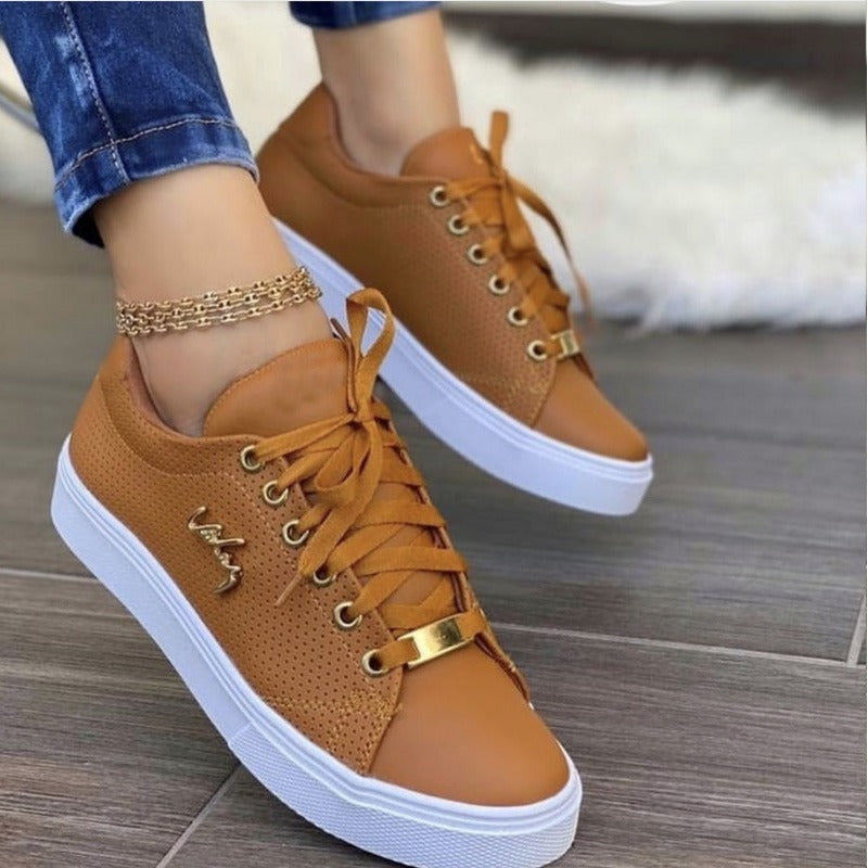 Casual Women Sport Shoes