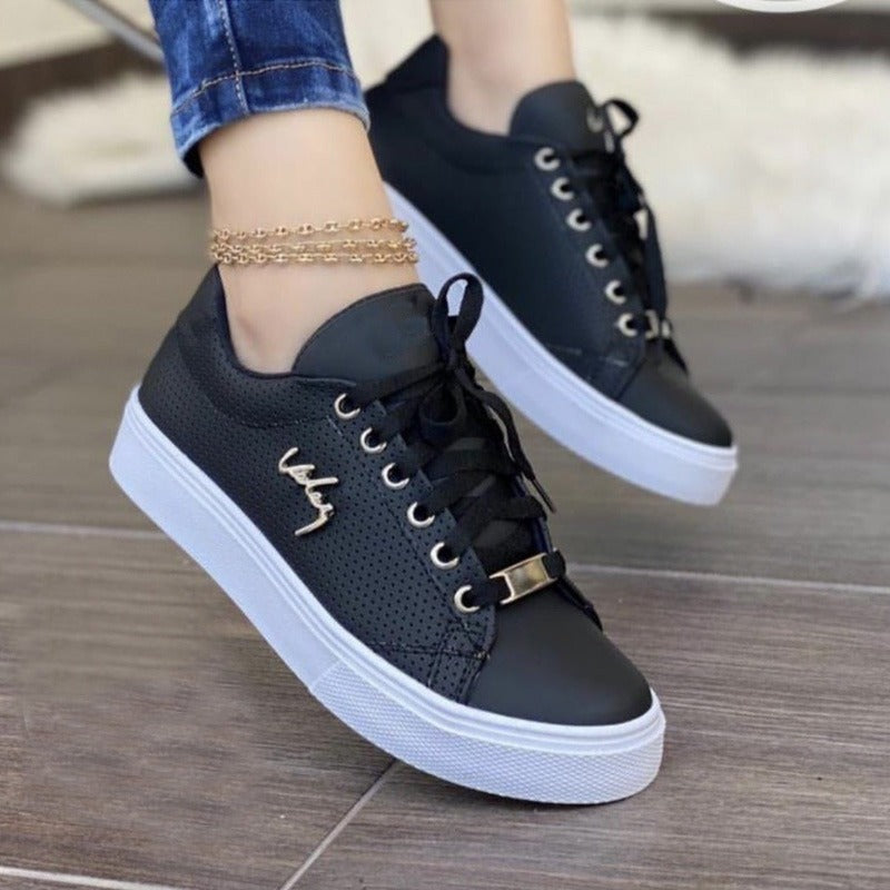 Casual Women Sport Shoes