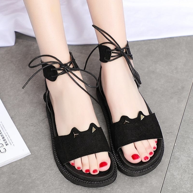 Summer Sandals Casual Shoes