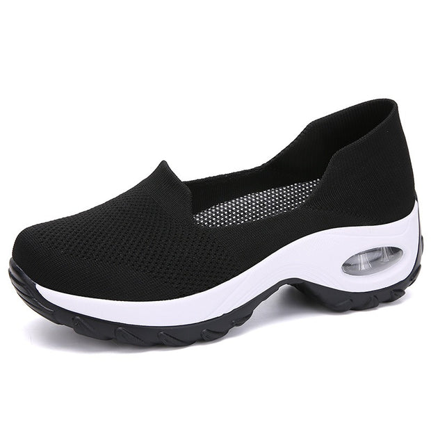 Women Light Sneakers Sports Shoes