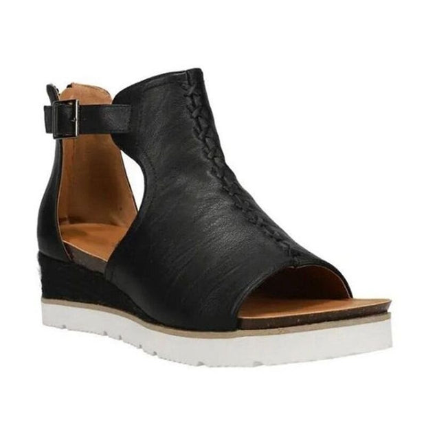 Women Chausses Femme Platform Sandals