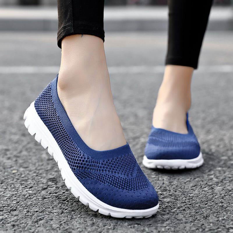 Women's Casual Sneakers Shoes