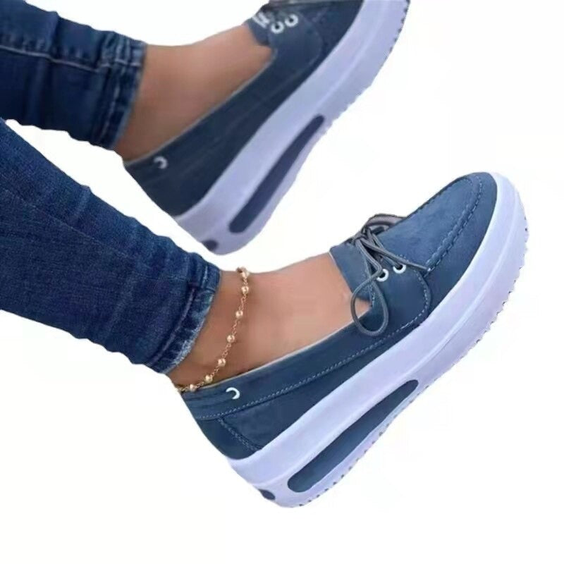 Outdoor Walking Shoes For Women