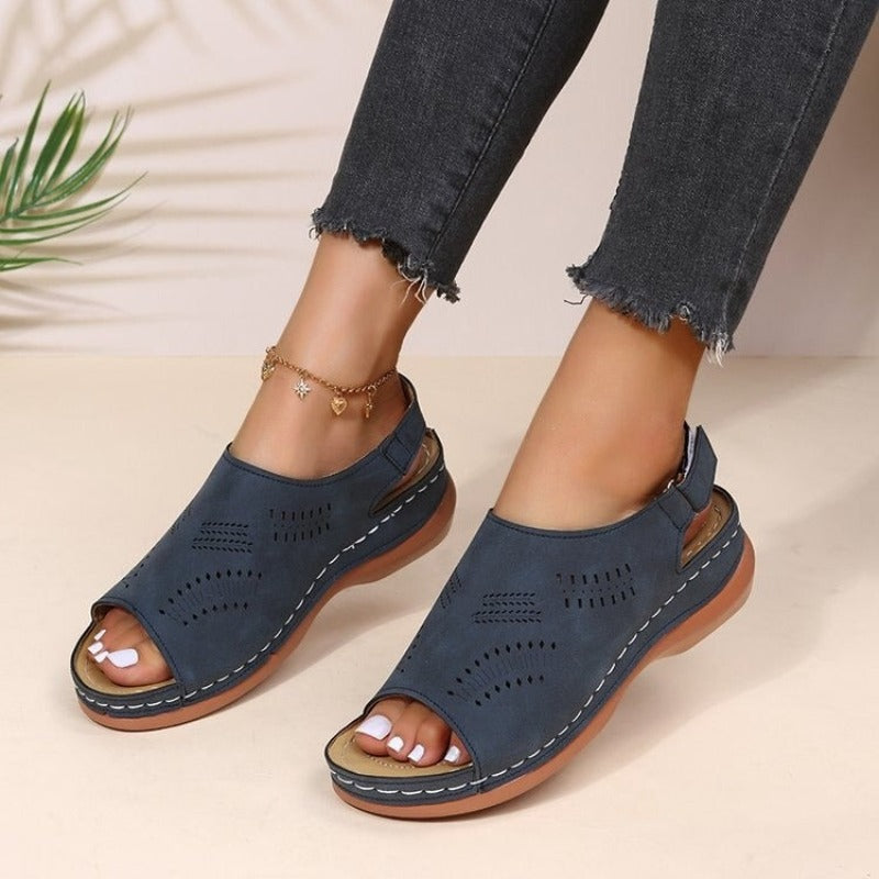 Women Platform Casual Shoes