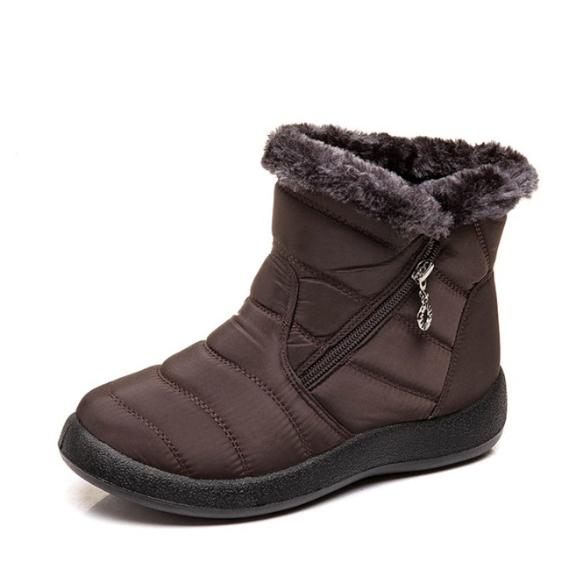 Women Winter Boots Warm