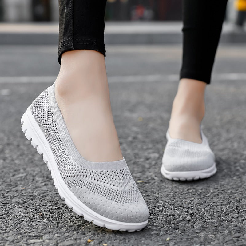 Women's Casual Sneakers Shoes