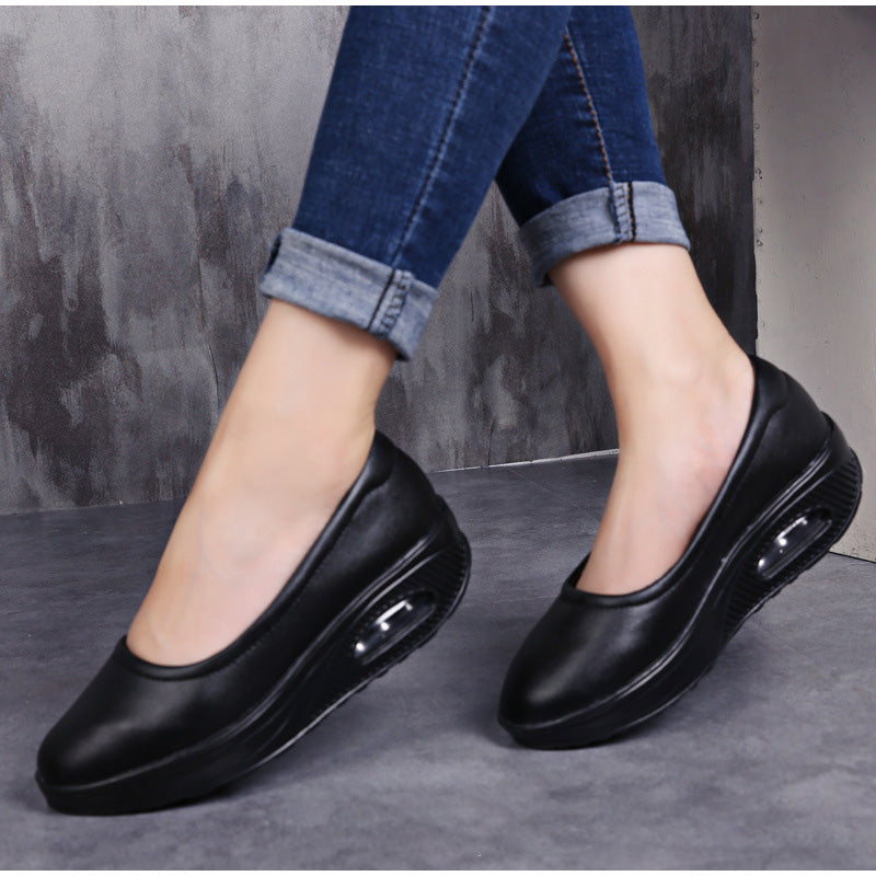 Flats Loafers For Women