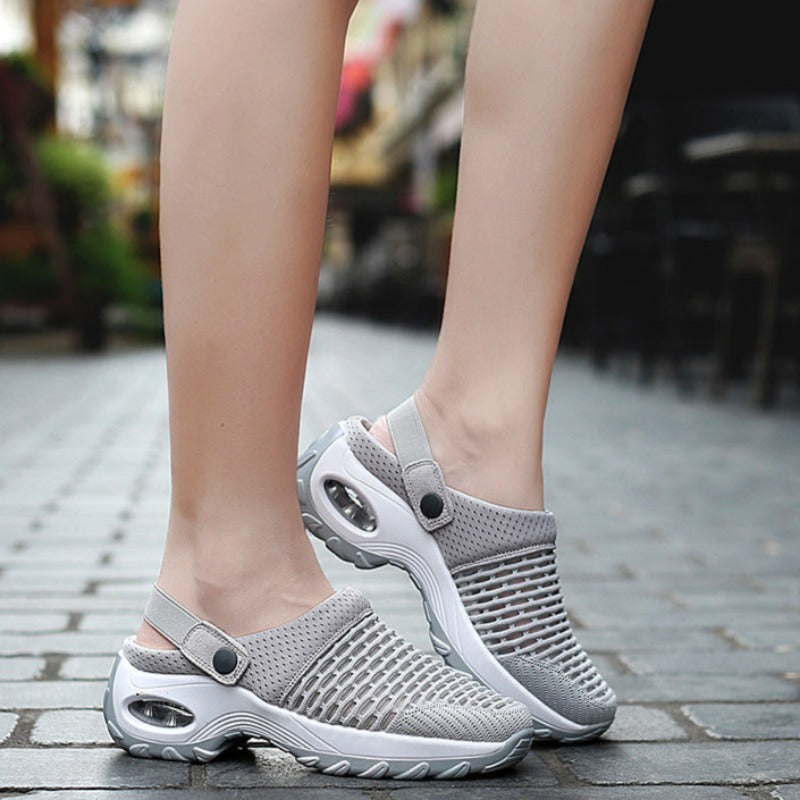 Casual Fashion Flat Shoes For Women