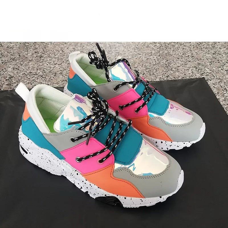 Women's Comfort Running Sneakers