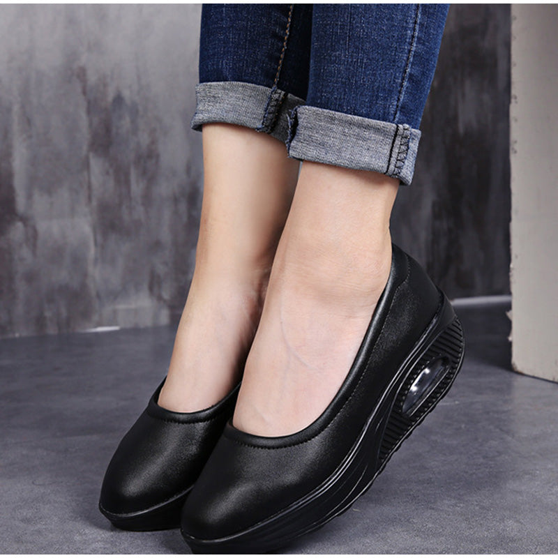 Flats Loafers For Women