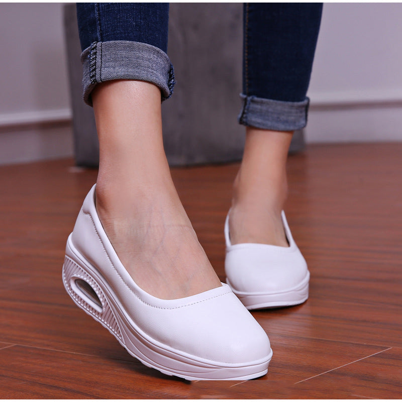 Flats Loafers For Women