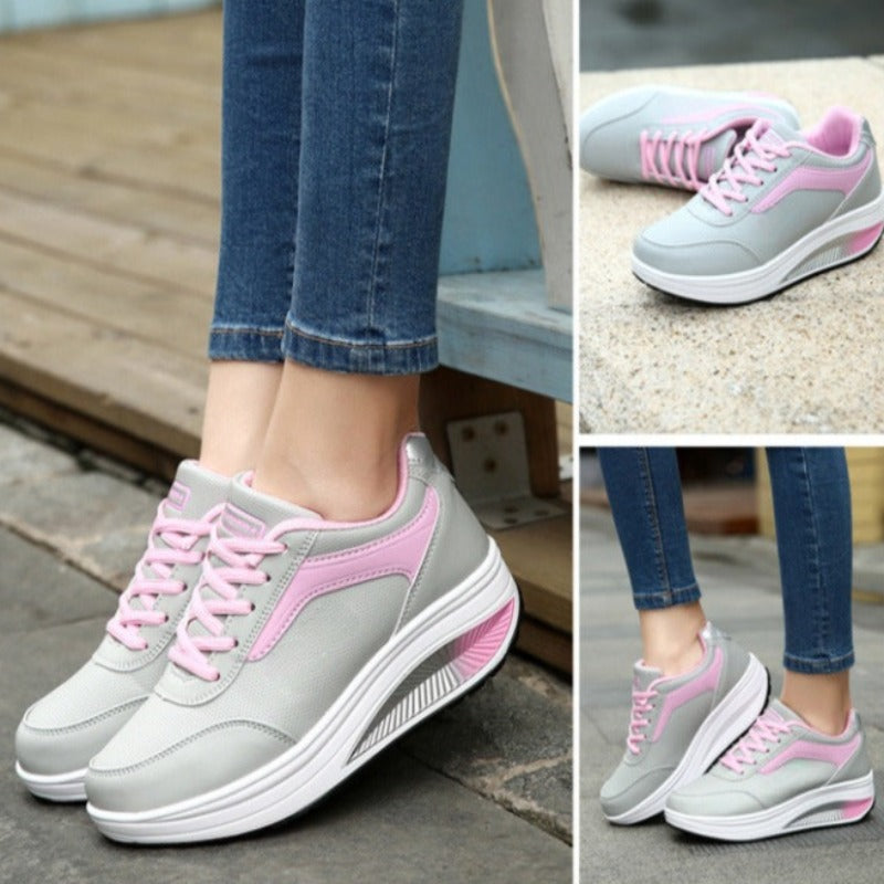 Women Sneakers Casual Flats