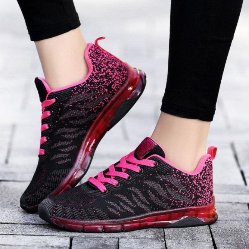 Women Lightweight Sneakers Shoes