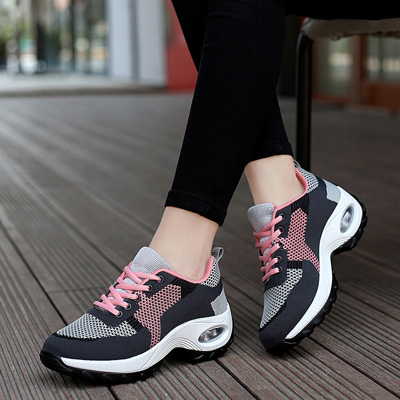 Soft Women's Casual Sneakers