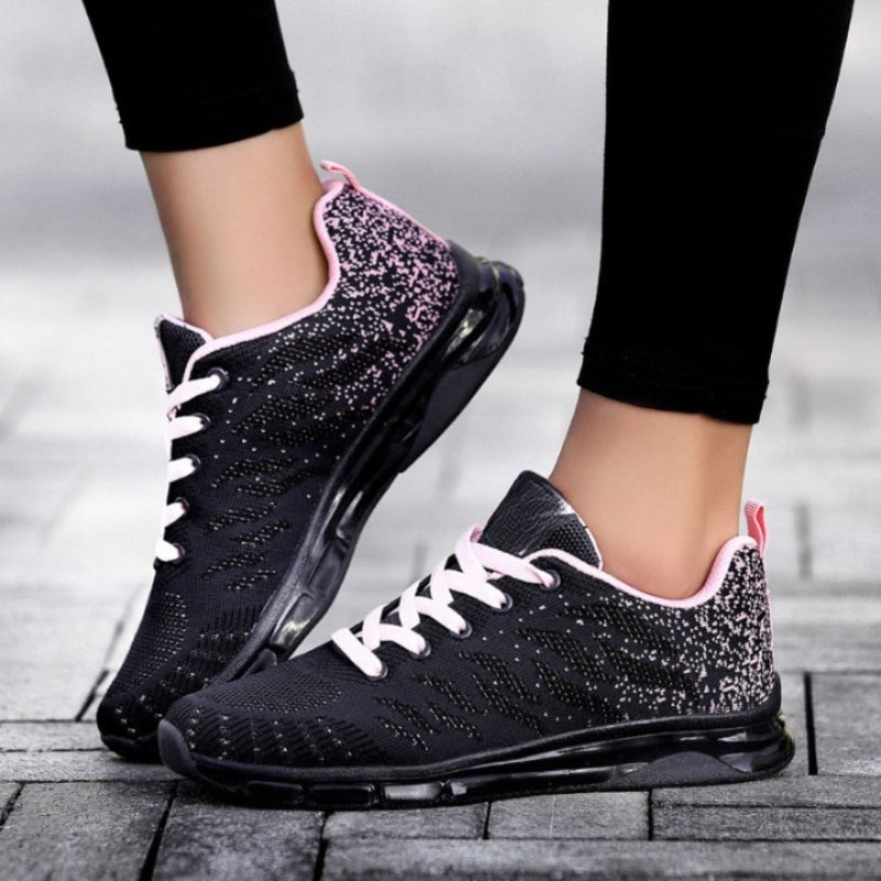 Women Lightweight Sneakers Shoes