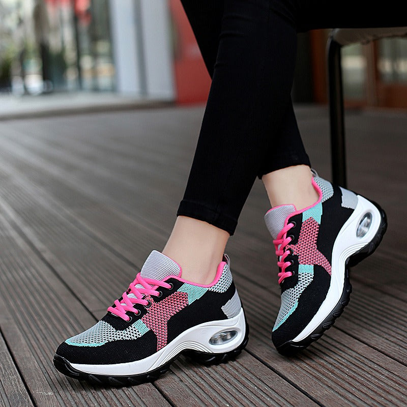 Soft Women's Casual Sneakers