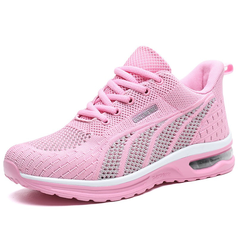 Casual Women Running Shoes