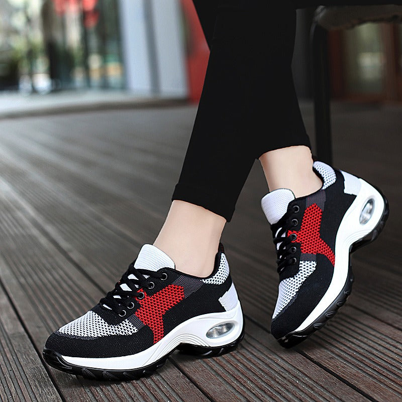 Soft Women's Casual Sneakers