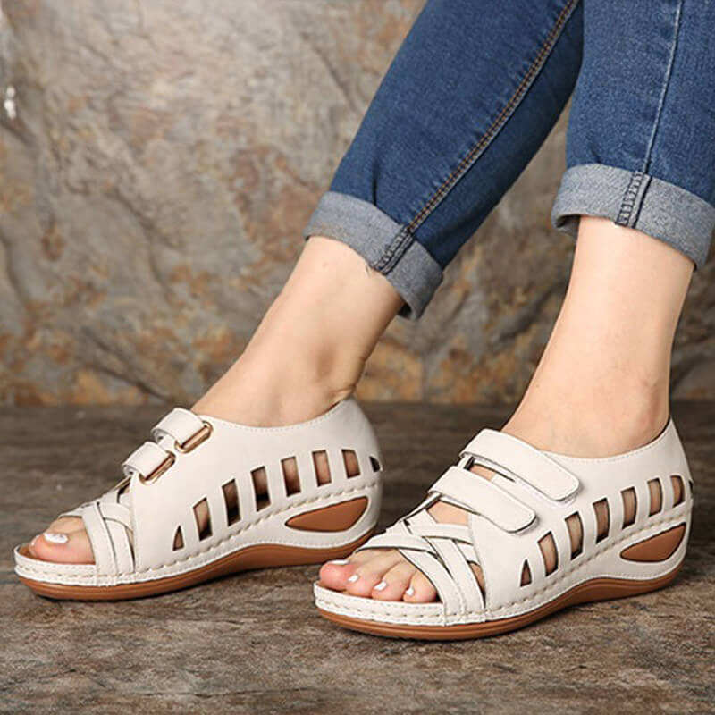 Summer Flat Sandals