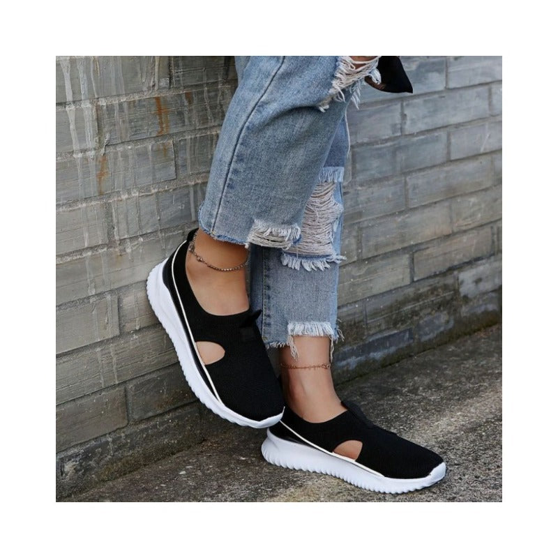 Platform Mesh Casual Sports