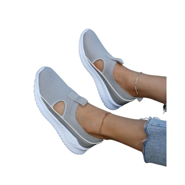 Platform Mesh Casual Sports