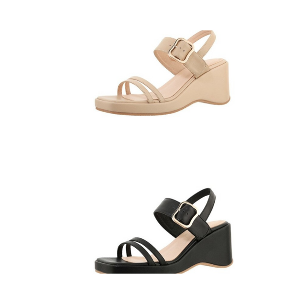 Stylish Women Leisure Sandals