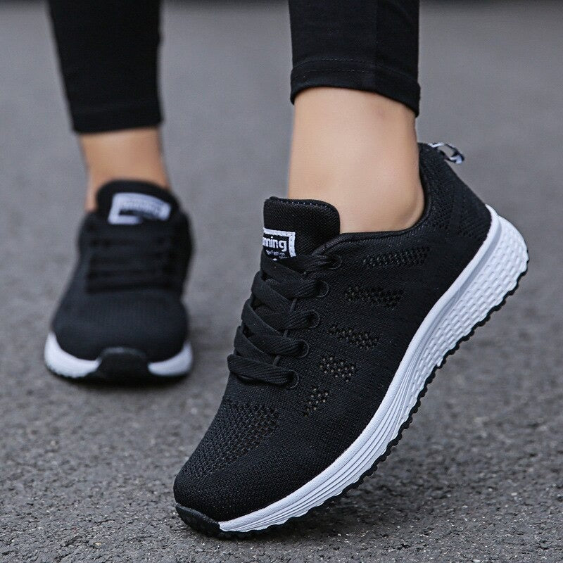 Women Flat Casual Shoes