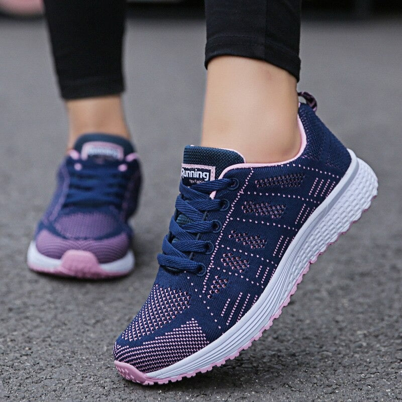 Women Flat Casual Shoes