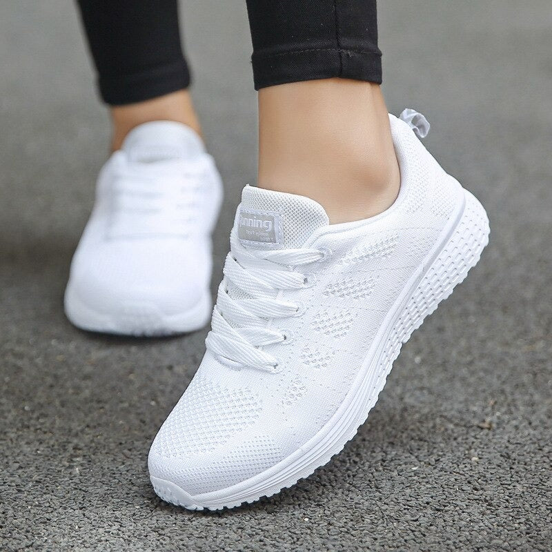 Women Flat Casual Shoes